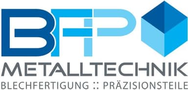Logo von BFP Metalltechnik GmbH & Co.KG