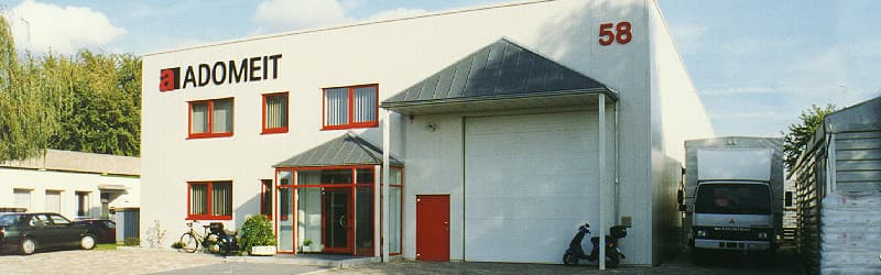 Adomeit Kunststoffe GmbH & Co. KG