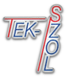 Logo von TEK-SZOL Kft