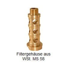 Thoennes Dreh- und Frästechnik GmbH