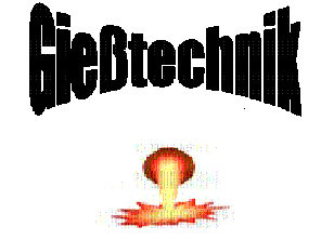 Logo von VDM Giesstechnik GmbH & Co. KG