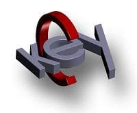 C-Key B.V. logo