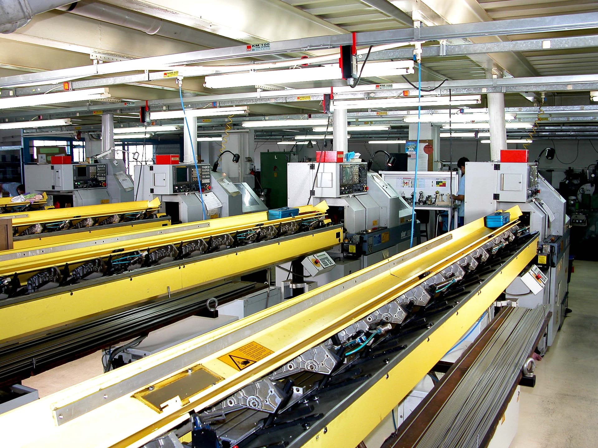 ZARIFSAN MAKINA YEDEK PARCA <br>SANAYI VE TICARET LTD. STI
