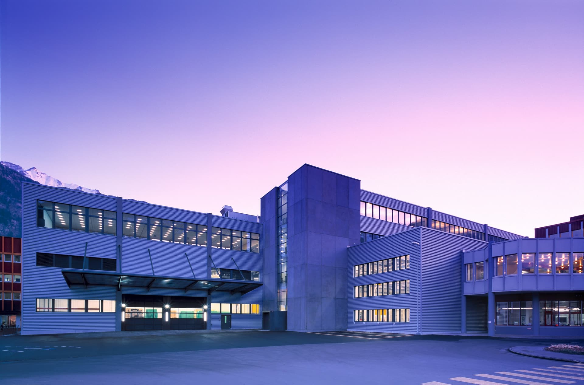 VDL ETG Switzerland AG