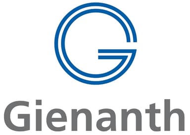 Logo von Gienanth GmbH