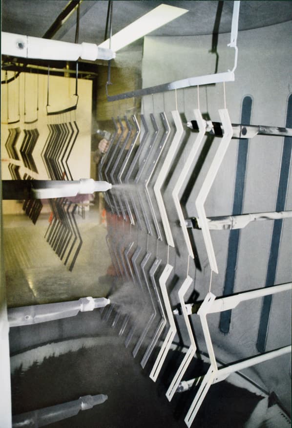 MPL GmbH<br><br>Pulverbeschichtung