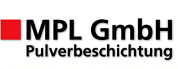 Logo di MPL GmbH<br><br>Pulverbeschichtung
