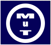 Logo von Metall und Technologie GmbH