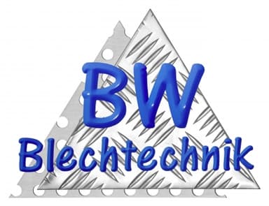 BW-Blechtechnik<br>Inh. Markus Wiener logo