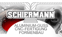 Logo von Metallgiesserei Werner Schiermann GmbH & Co. KG