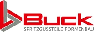 Buck Spritzgussteile Formenbau GmbH logo