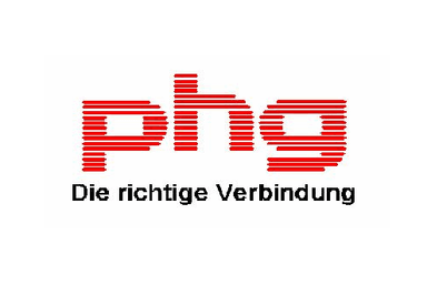 Logo di phg Peter Hengstler GmbH + Co. KG