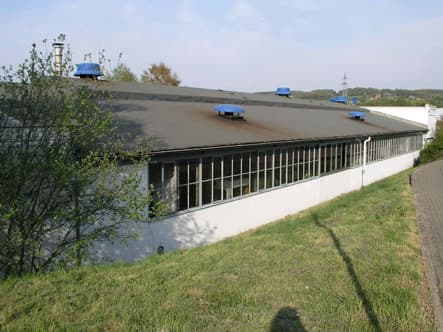 Automatendrehteile Rusche GmbH & Co.KG