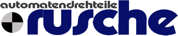Automatendrehteile Rusche GmbH & Co.KG logo