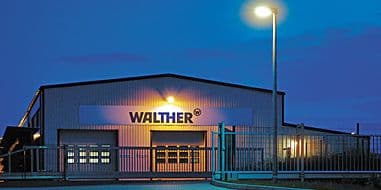 Walther Nutzfahrzeugbau GmbH
