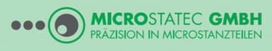 Microstatec GmbH logo