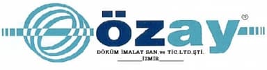 Logo von OZAY DOKUM