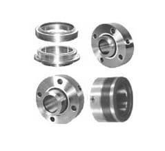 GEOTECH INDUSTRIES