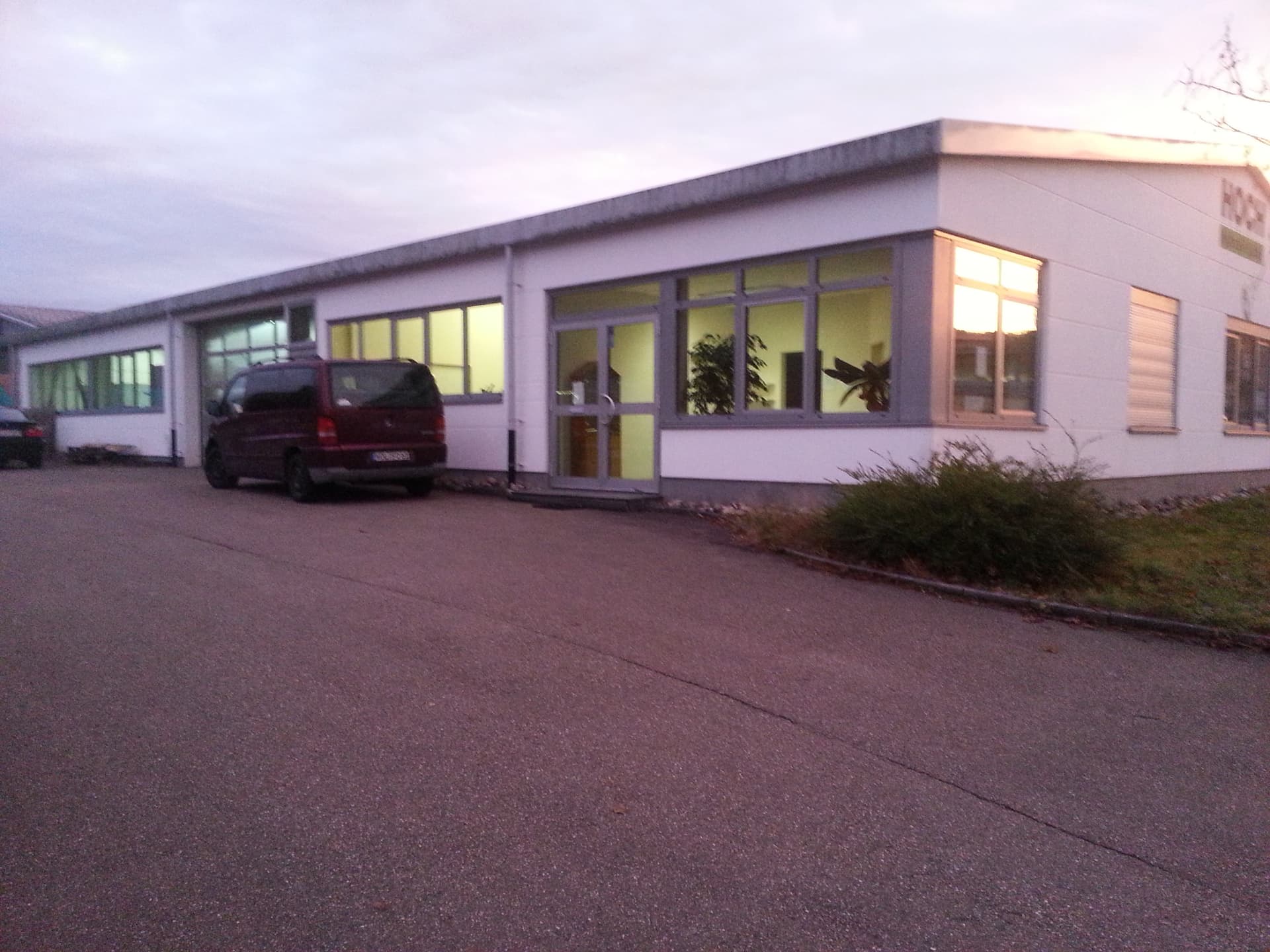 Jappo Metallverarbeitung e.Kfm.