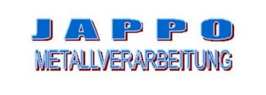 Logo von Jappo Metallverarbeitung e.Kfm.