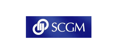 Logo von SCGM d.o.o.