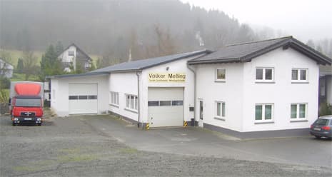 Meßing Kunststoff- und Montagetechnik