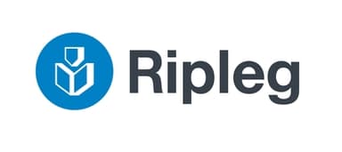 Logo von RIPLEG SAU