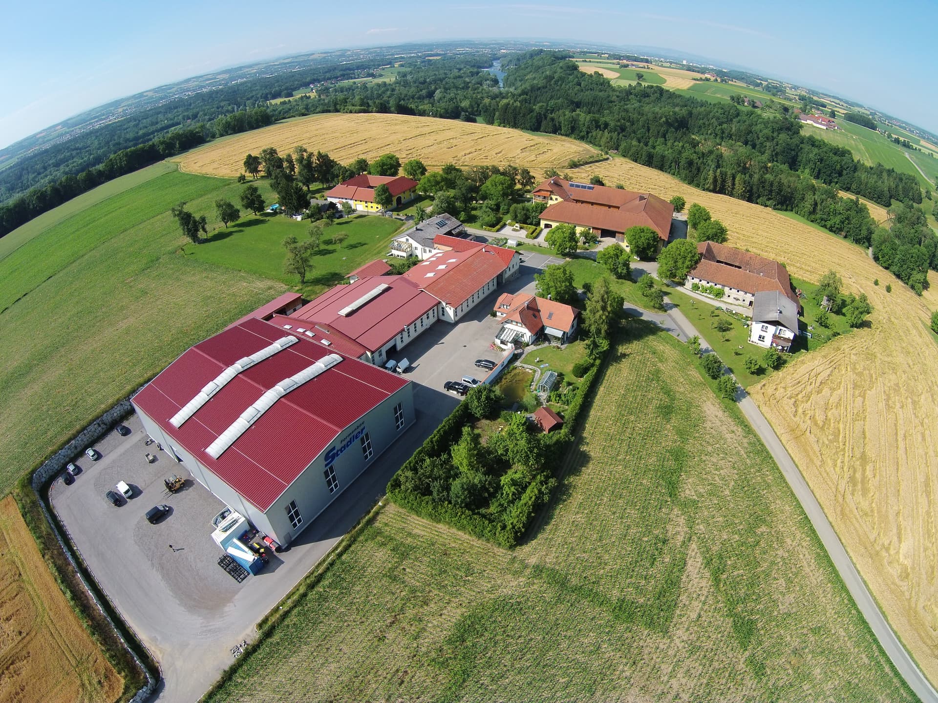 Stadler Formenbau GmbH