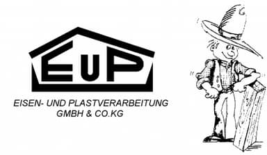 Eisen- und Plastverarbeitung GmbH & Co.KG logo