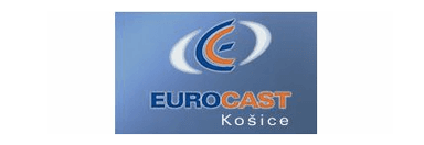 EUROCAST Kosice, s.r.o logo