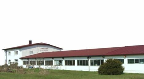Lambacher GmbH & Co.KG