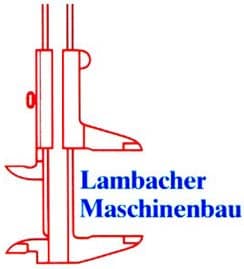 Logo von Lambacher GmbH & Co.KG