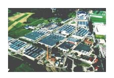 MLB Industrial Services GmbH