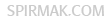 Spirmak Makina San.ve Tic.Ltd.Sti. logo