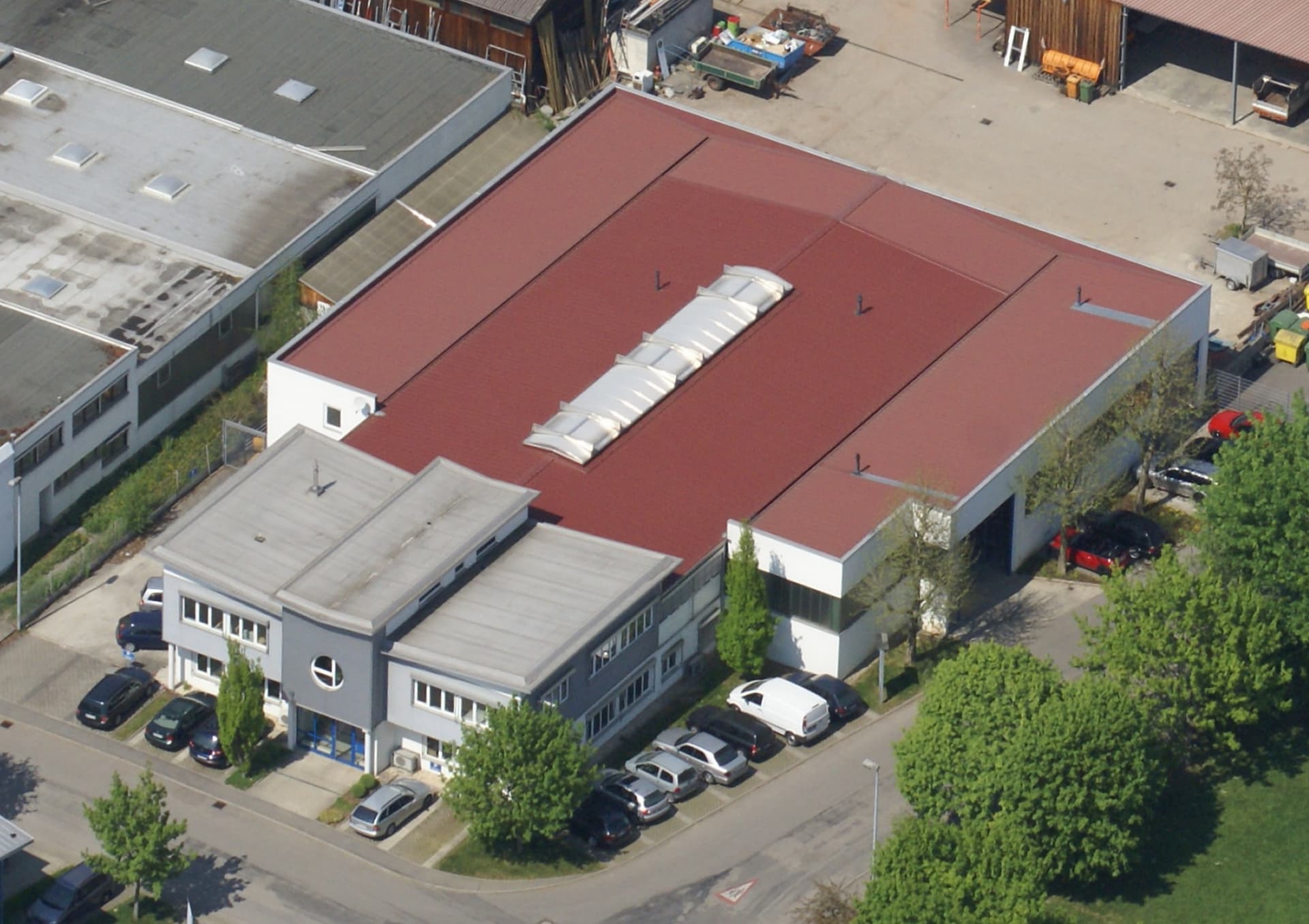 Sigle Industriemontage Inh. Michael Sigle