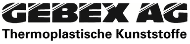 GEBEX AG logo