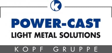 Power-Cast Light Metal Solutions GmbH & Co. KG logo