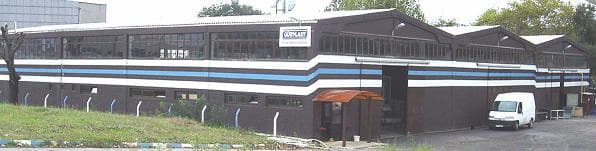 Gürplast A.S.