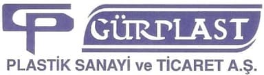 Gürplast A.S. logo