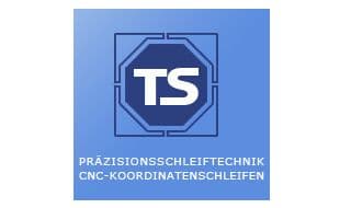 T.Schmid Präzisionsschleiftechnik logo