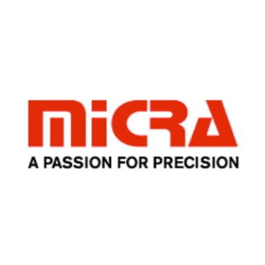 Logo von MICRA Srl