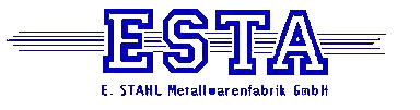 ESTA Metallwarenfabrik GmbH logo