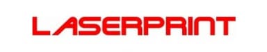 Laserprint logo