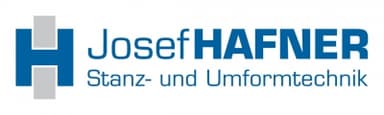 Logo von Josef Hafner GmbH & Co. KG Stanz- und Umformtechnik