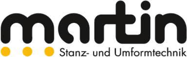 Logo von Martin Metallverarbeitung GmbH