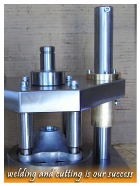 HP METALL<br>Herbert Priewasser