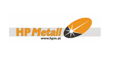 Logo von HP METALL<br>Herbert Priewasser