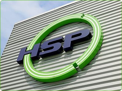 HSP Schwahlen GmbH