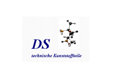 Logo von DS technische Kunststoffteile
