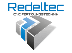 Logo von Redeltec